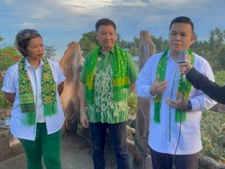 Owner Taman Safari Bersama Arbi Leo Akan Memajukan Pariwisata Babel