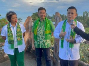 Owner Taman Safari Bersama Arbi Leo Akan Memajukan Pariwisata Babel Owner Taman Safari Bersama Arbi Leo Akan Memajukan Pariwisata Babel