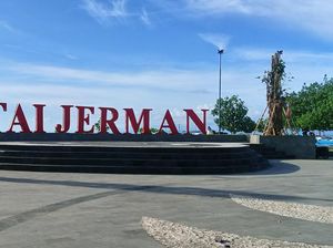 Ini Lho Pantai Jerman yang Bikin Kanselir Olaf Scholz Kaget Tak Terkira Ini Lho Pantai Jerman yang Bikin Kanselir Olaf Scholz Kaget Tak Terkira