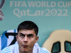Piala Dunia 2022: Mengapa Argentina Belum Mainkan Dybala?