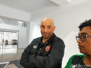 PSM Makassar Cari Lawan Uji Coba di Jawa untuk Bantu Finansial Tim