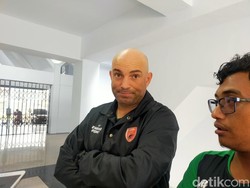 PSM Makassar Cari Lawan Uji Coba di Jawa untuk Bantu Finansial Tim