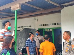 Pembunuh Driver Ojol di Bondowoso Ditetapkan Jadi Tersangka