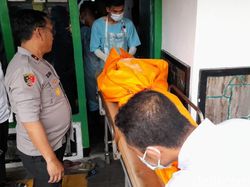 Cekcok Berujung Driver Ojol Tewas di Tangan Lelaki Kenalan Istrinya