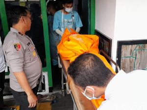 Jatim Sepekan: Bupati Bangkalan Muncul hingga Ojol Dibunuh Selingkuhan Jatim Sepekan: Bupati Bangkalan Muncul hingga Ojol Dibunuh Selingkuhan