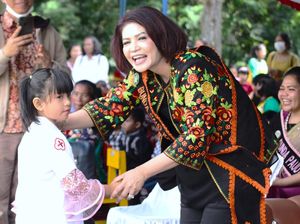 Gebyar Paud 2022, Pemkab Dairi Gelar Pentas Seni-Lomba Kreasi