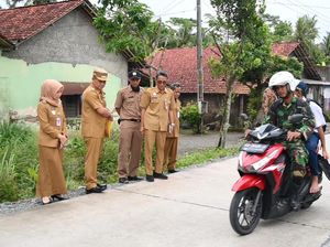 Pemkab Kebumen Usulkan Perbaikan 13 Ruas Jalan ke Kementerian PUPR