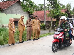 Pemkab Kebumen Usulkan Perbaikan 13 Ruas Jalan ke Kementerian PUPR