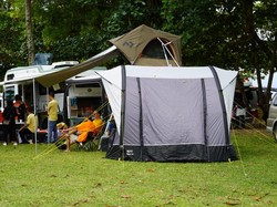 Camper Van Keresidenan Diharap Dorong Kebangkitan Ekonomi Sukabumi