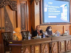 Pemkab Mojokerto Gelar Pelatihan Akses E-Katalog untuk UMKM