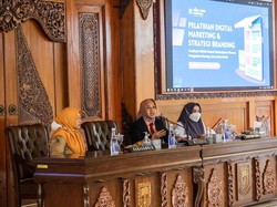 Pemkab Mojokerto Gelar Pelatihan Akses E-Katalog untuk UMKM