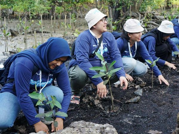 Pertamina Gelar Program Perwira Penggerak Energi untuk Negeri di Riau