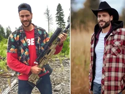 Petani Kentang Terseksi Bikin Gempar Internet