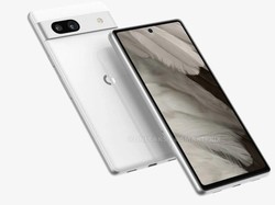 Bocoran Google Pixel 7a, Harga Murah Tampilan Menggoda