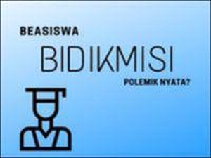 Polemik Hedonisme Mahasiswa Bidikmisi