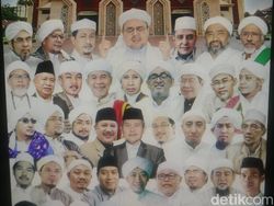Muncul di Poster Reuni 212, Wakil Ketua Wantim MUI Buka Suara
