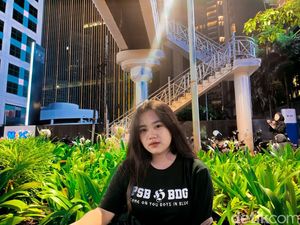 Liga 1 Diundur Lagi, Prameisti Ayu: Udah Nggak Aneh Lagi