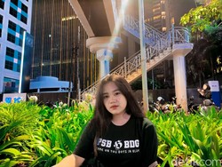 Liga 1 Diundur Lagi, Prameisti Ayu: Udah Nggak Aneh Lagi