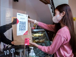 5 Manfaat Pakai QRIS & Terima GoPay buat Usaha, Bisa Lebih Untung!
