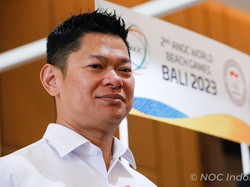 Gaduh Penolakan Israel, Tak Ganggu Persiapan Panpel AWBG