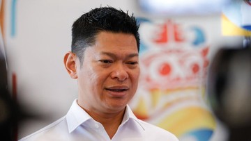 KOI Optimistis Lampaui Target Emas Asian Games 2026, Lalu soal Bonus?