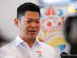 KOI Tunggu Arahan Presiden Jokowi Soal AWBG 2023