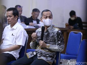 Begini Isi Chat WA Mendag Zulhas soal Titip Ponakan Masuk Unila Begini Isi Chat WA Mendag Zulhas soal Titip Ponakan Masuk Unila