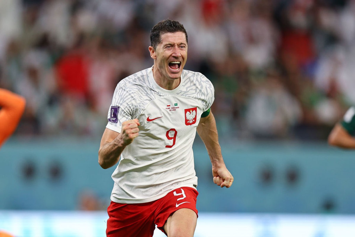 Foto: Getty Images/PressFocus/MB Media