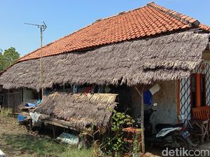 Menyingkap Makna Filosofis Rumah Rangken Khas Indramayu Menyingkap Makna Filosofis Rumah Rangken Khas Indramayu