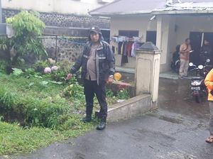 Bocah 3,5 Tahun Tewas Tercebur Selokan di Tawangmangu