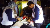 Semarak HUT ke-65, Pertamina Gelar Ragam Aksi Sosial di Kaltim