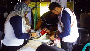 Semarak HUT ke-65, Pertamina Gelar Ragam Aksi Sosial di Kaltim
