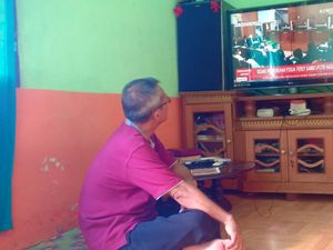 Keluarga Pertanyakan Pemindahan Uang Ratusan Juta dari Rekening Yosua