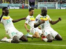 Karena Senegal Bisa Tanpa Mane