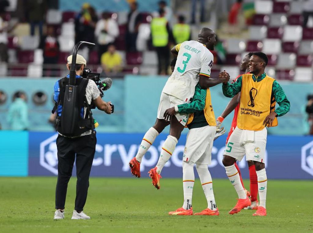 Klasemen Grup A Piala Dunia 2022: Belanda-Senegal Lolos, Ekuador-Qatar Out Klasemen Grup A Piala Dunia 2022: Belanda-Senegal Lolos, Ekuador-Qatar Out