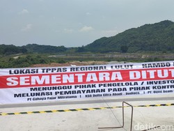 Soal TPA di Nambo, Anggota DPRD: Banyak Janji Pak RK Belum Terlaksana