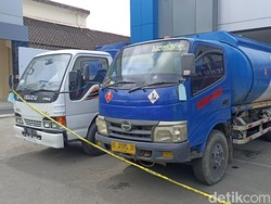 Sindikat Penyalahgunaan Solar Dibongkar, Beli Subsidi-Dijual Harga Industri