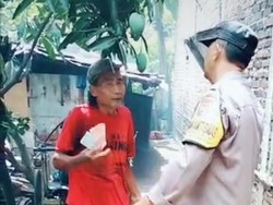 Tukang Becak di Madiun Tolak BLT BBM, Alasannya Mengejutkan