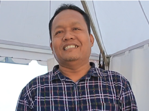 Porprov VI Banten Dongkrak Omzet UMKM di Kota Tangerang