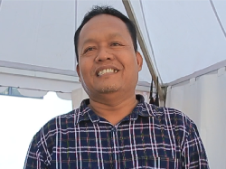 Porprov VI Banten Dongkrak Omzet UMKM di Kota Tangerang