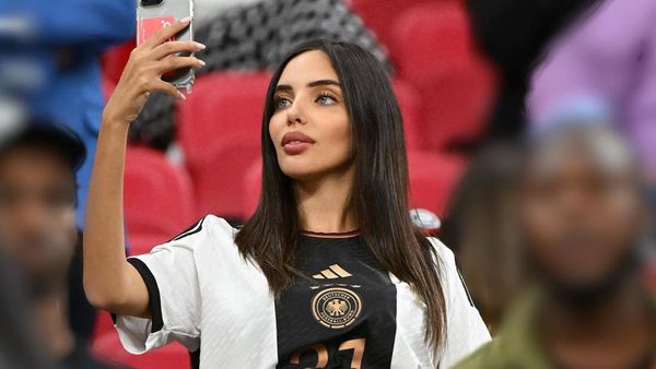 Potret Cantik WAGs Jerman di Piala Dunia 2022, Model Seksi Hingga Arsitek