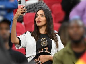 Potret Cantik WAGs Jerman di Piala Dunia 2022, Model Seksi Hingga Arsitek