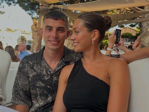 WAGs Disalahkan Setelah Kekalahan Jerman, Dikritik karena Kurang Pesta WAGs Disalahkan Setelah Kekalahan Jerman, Dikritik karena Kurang Pesta