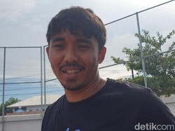 Wakil Kapten PSM M Arfan Senang PT LIB Jamin Liga 1 Bergulir Desember