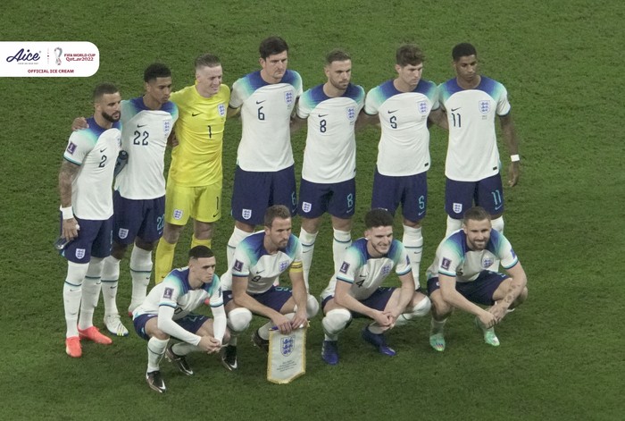 Wales vs Inggris