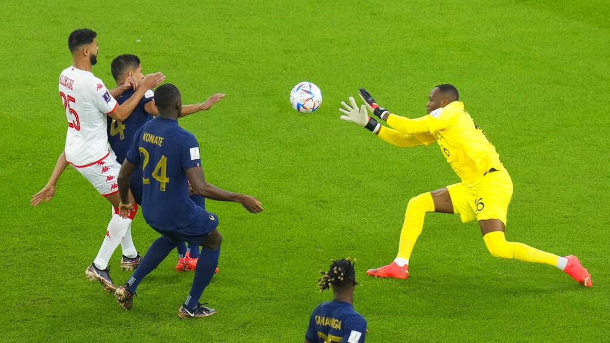 Foto: AP/Petr David Josek