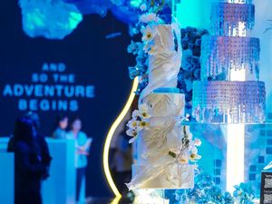 Wedding Celebration Festival Digelar di JCC Senayan, Diminati Calon Pengantin Wedding Celebration Festival Digelar di JCC Senayan, Diminati Calon Pengantin