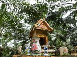 Mengenal Animisme dan Kepercayaan Primitif Lainnya