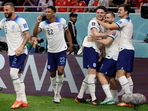 Rice: Senegal yang Andalkan Fisik Lawan Sulit untuk Inggris