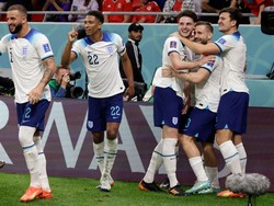 Rice: Senegal yang Andalkan Fisik Lawan Sulit untuk Inggris